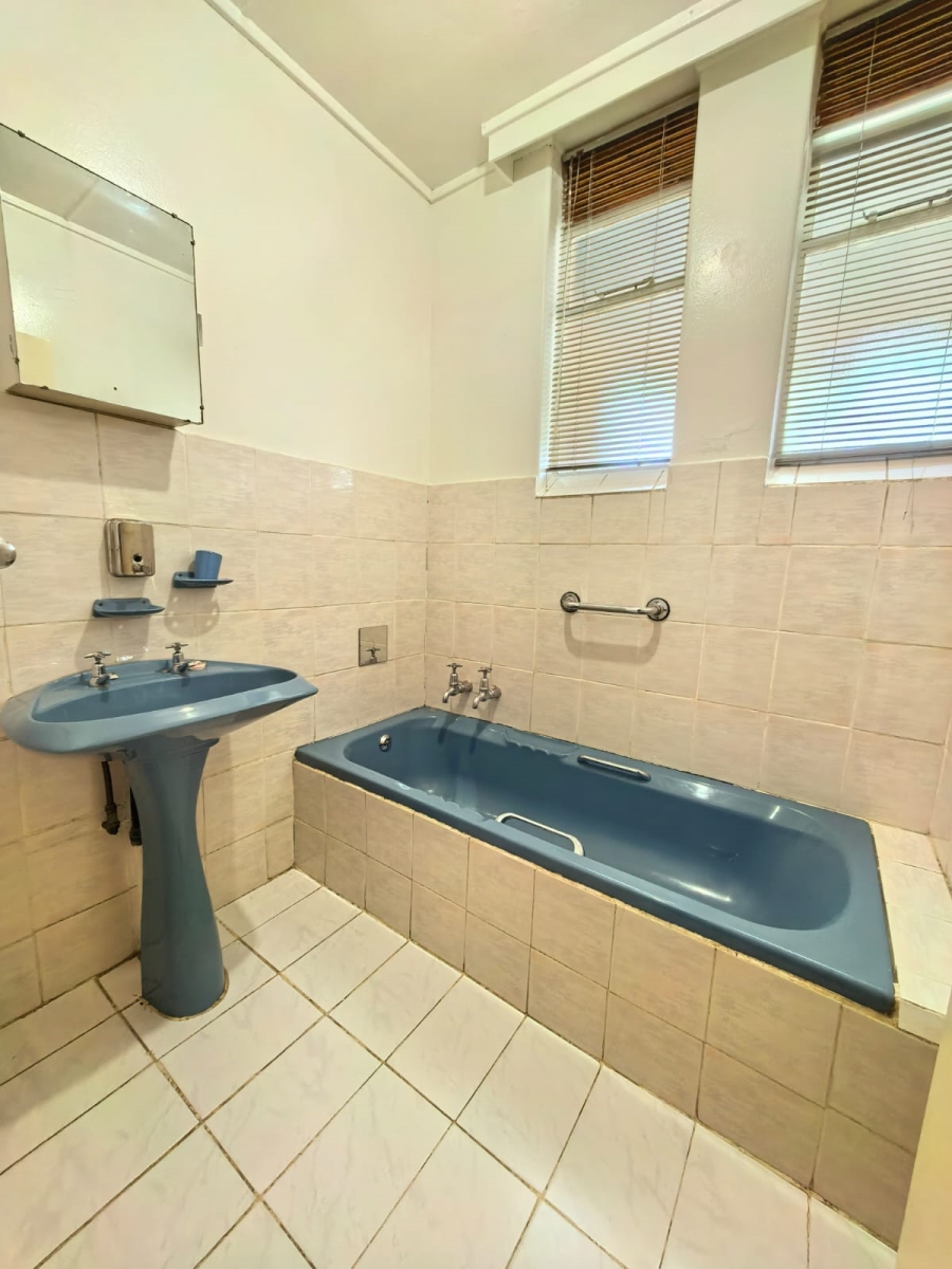 To Let 4 Bedroom Property for Rent in Sasolburg Ext 15 Free State